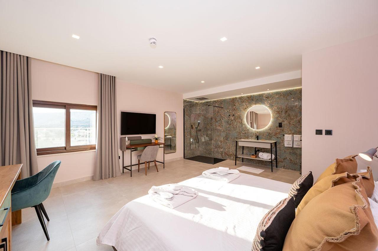 Viewpoint Boutique Living Hotel ซเลนดิ ภายนอก รูปภาพ