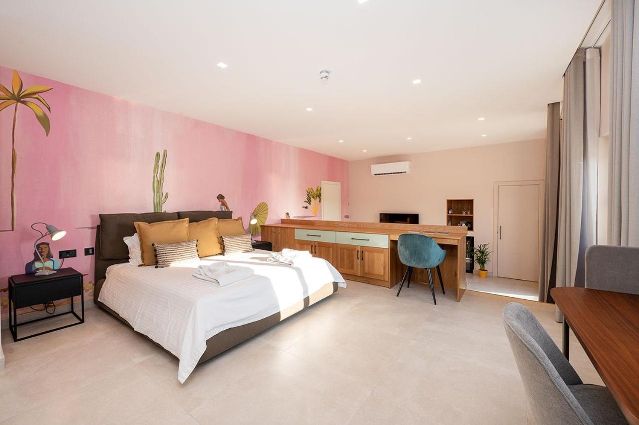 Viewpoint Boutique Living Hotel ซเลนดิ ภายนอก รูปภาพ