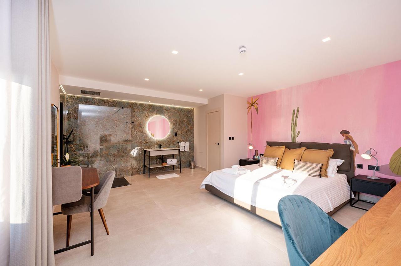 Viewpoint Boutique Living Hotel ซเลนดิ ภายนอก รูปภาพ