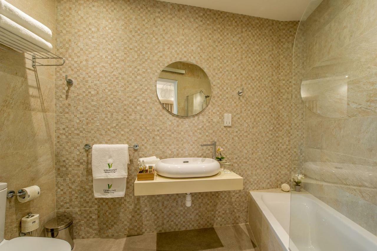 Viewpoint Boutique Living Hotel ซเลนดิ ภายนอก รูปภาพ