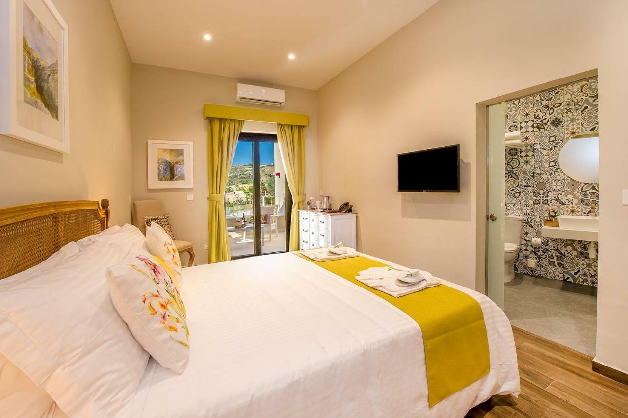 Viewpoint Boutique Living Hotel ซเลนดิ ภายนอก รูปภาพ