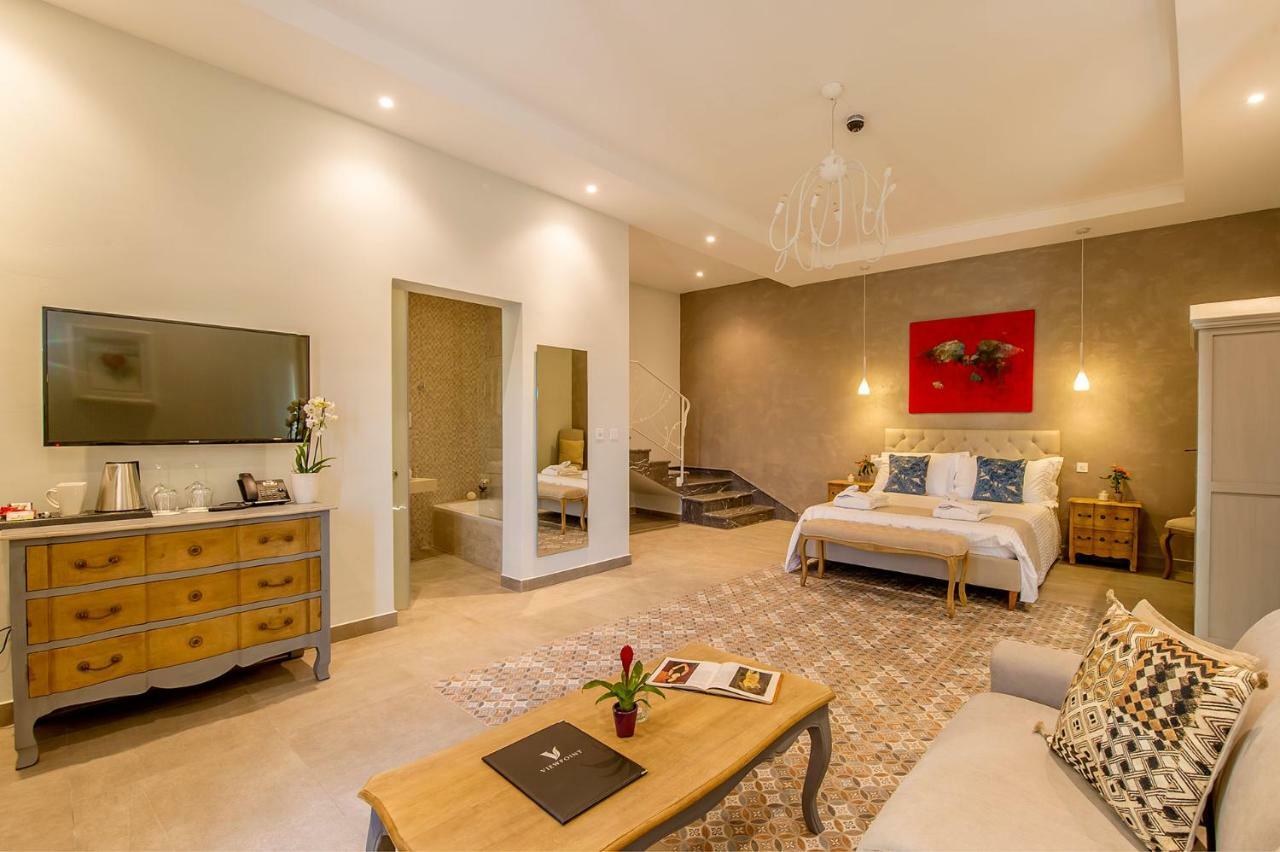 Viewpoint Boutique Living Hotel ซเลนดิ ภายนอก รูปภาพ