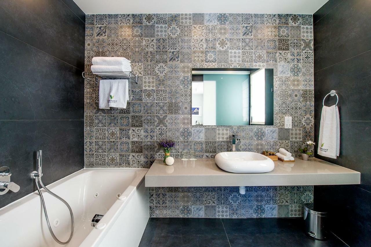 Viewpoint Boutique Living Hotel ซเลนดิ ภายนอก รูปภาพ