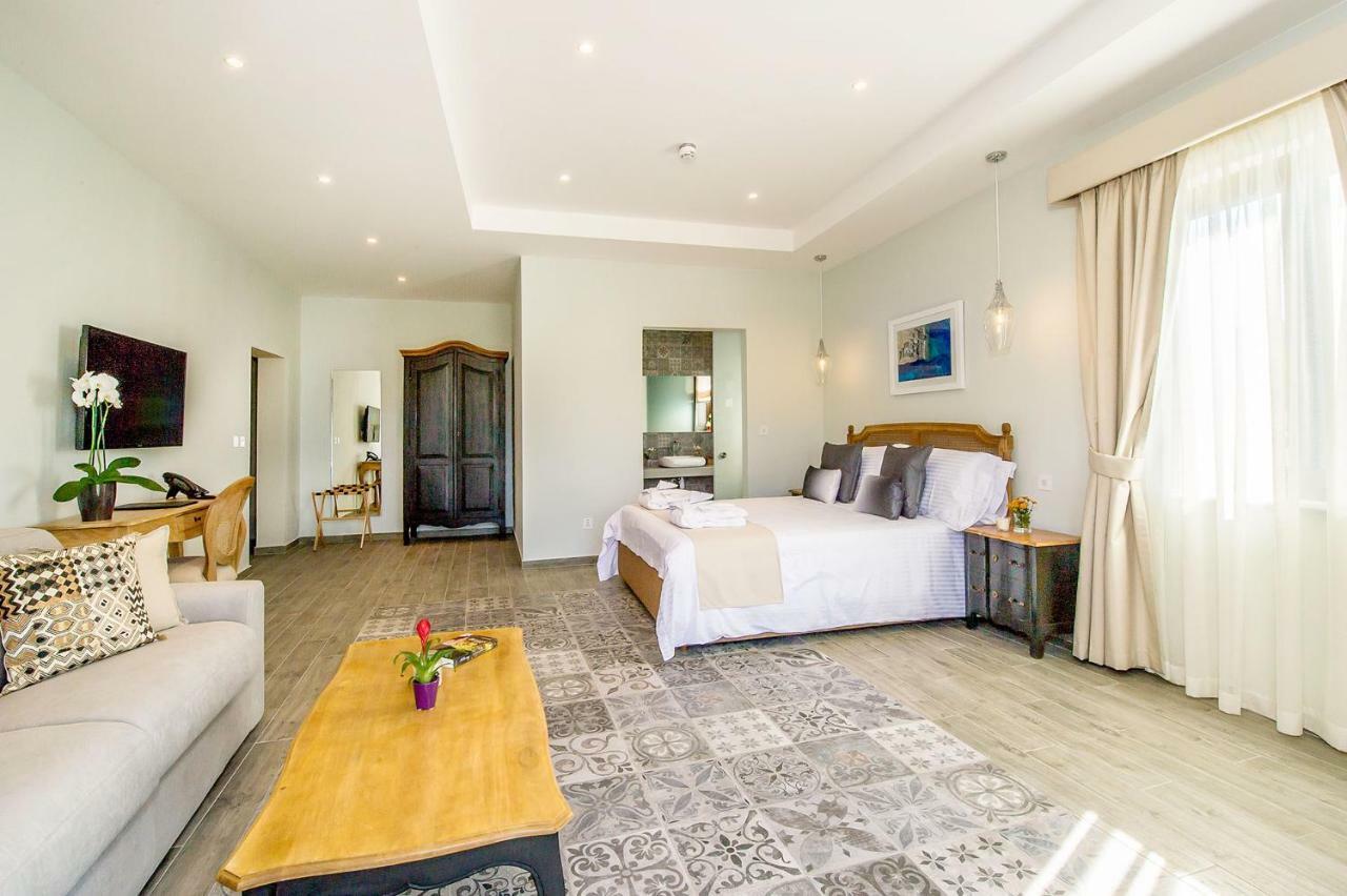 Viewpoint Boutique Living Hotel ซเลนดิ ภายนอก รูปภาพ