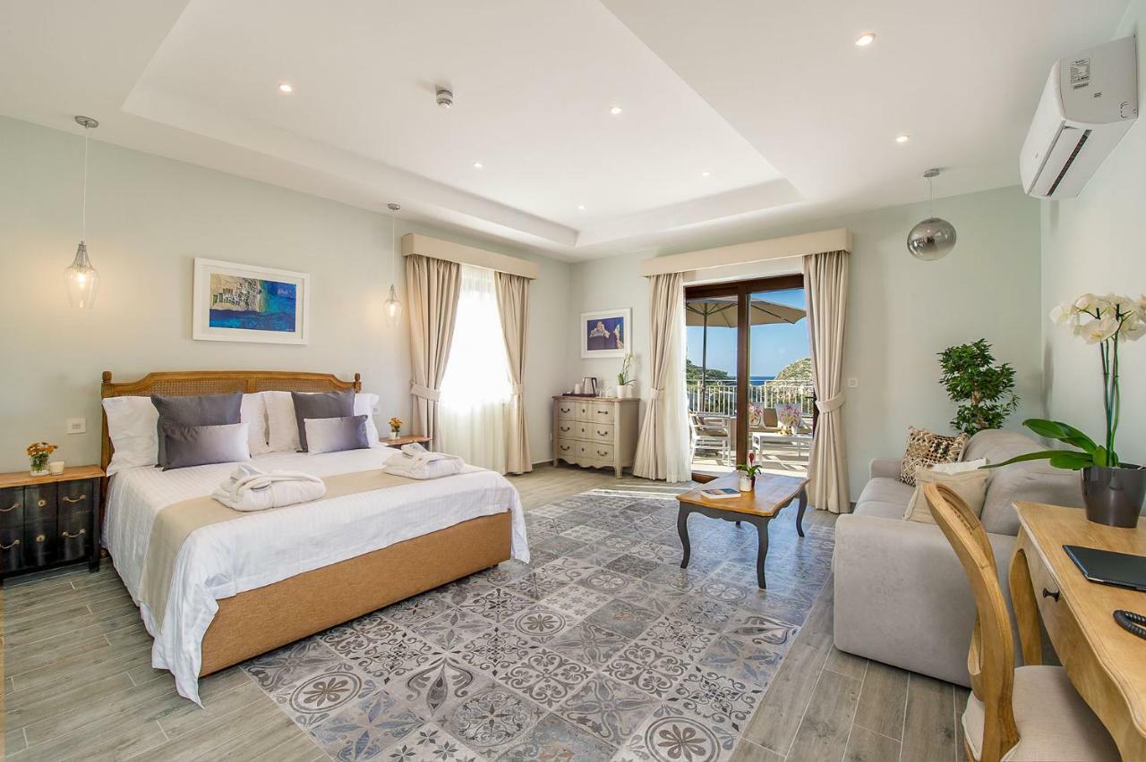 Viewpoint Boutique Living Hotel ซเลนดิ ภายนอก รูปภาพ