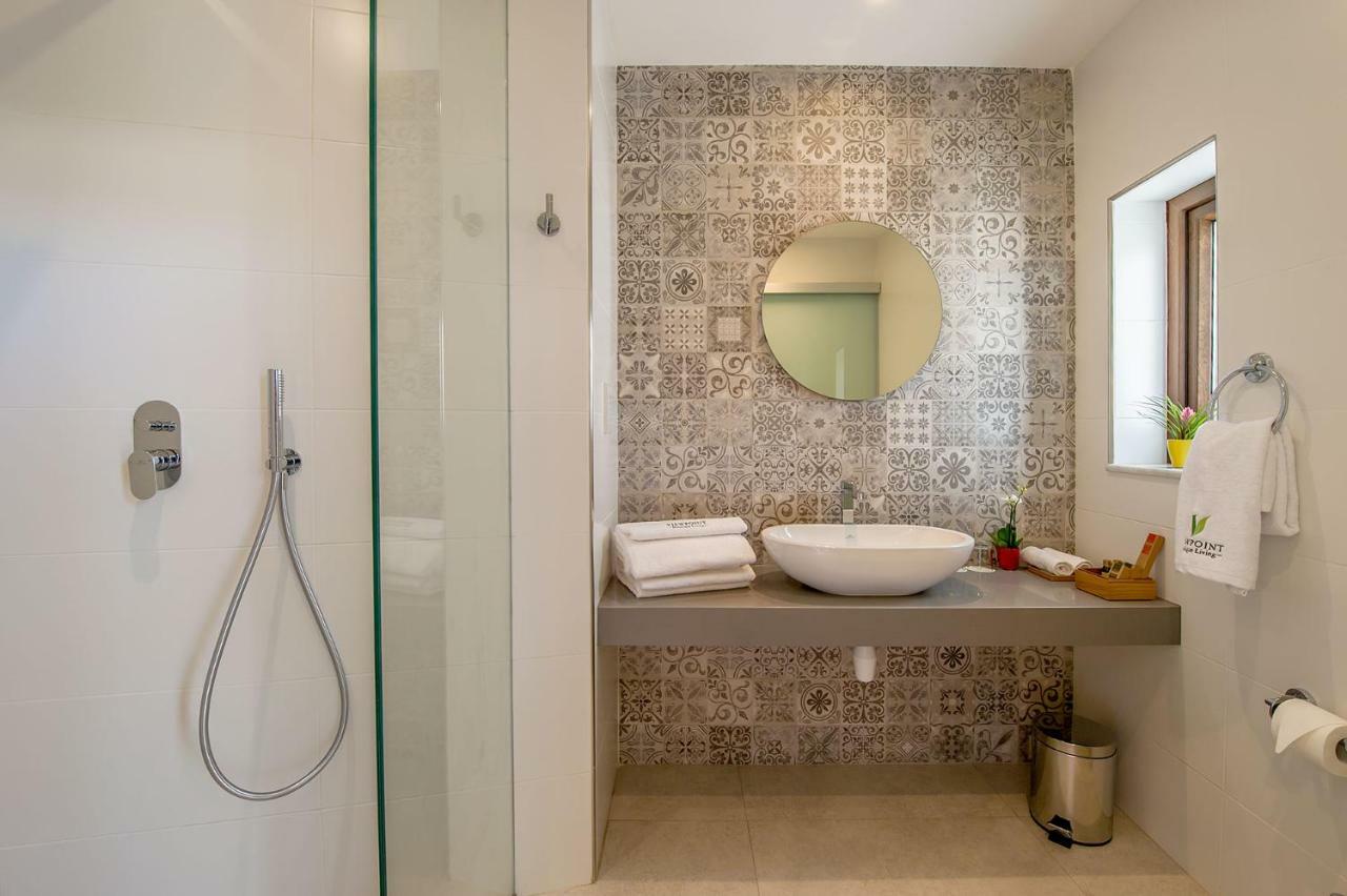 Viewpoint Boutique Living Hotel ซเลนดิ ภายนอก รูปภาพ