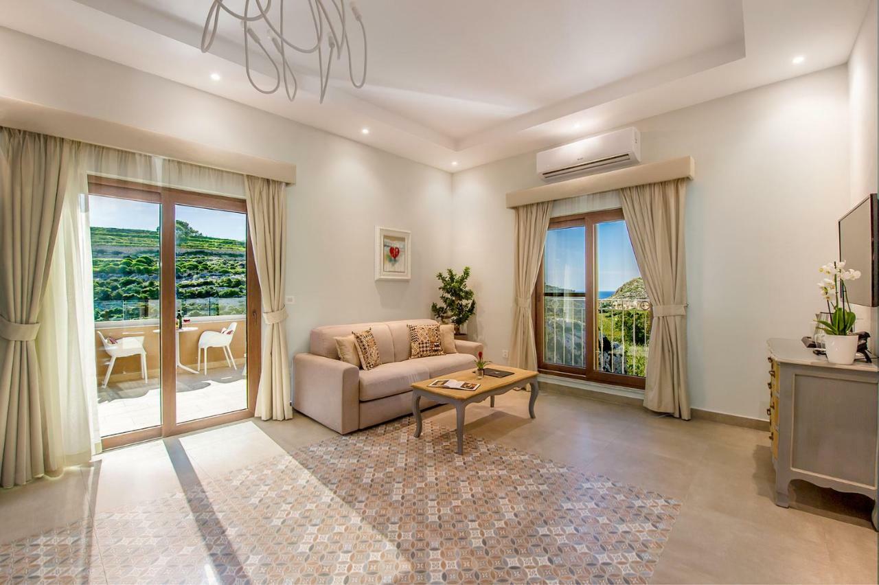 Viewpoint Boutique Living Hotel ซเลนดิ ภายนอก รูปภาพ