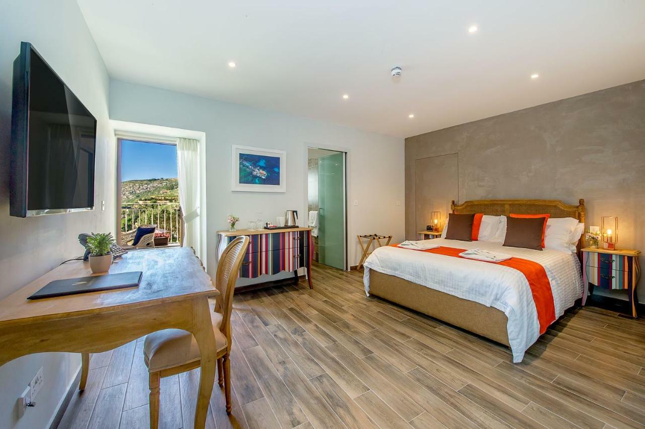 Viewpoint Boutique Living Hotel ซเลนดิ ภายนอก รูปภาพ