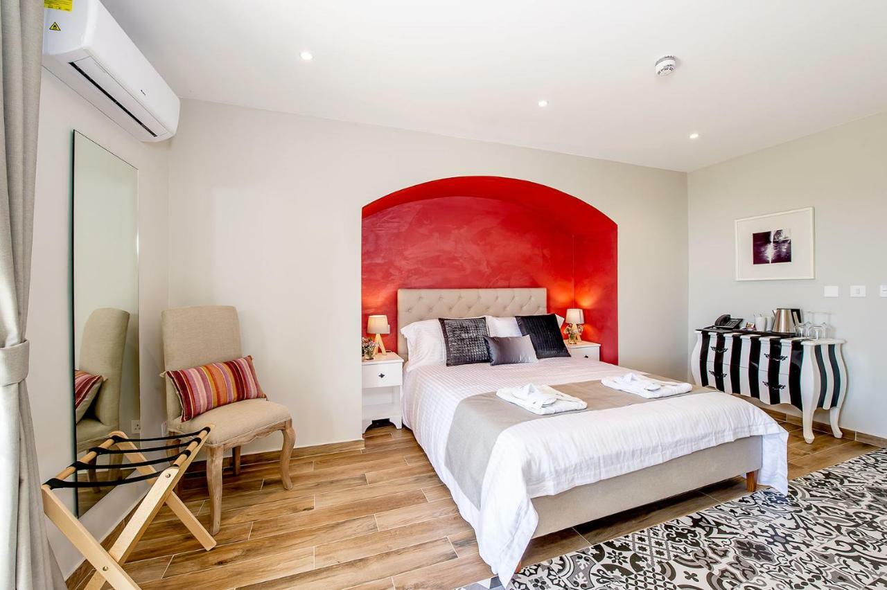 Viewpoint Boutique Living Hotel ซเลนดิ ภายนอก รูปภาพ