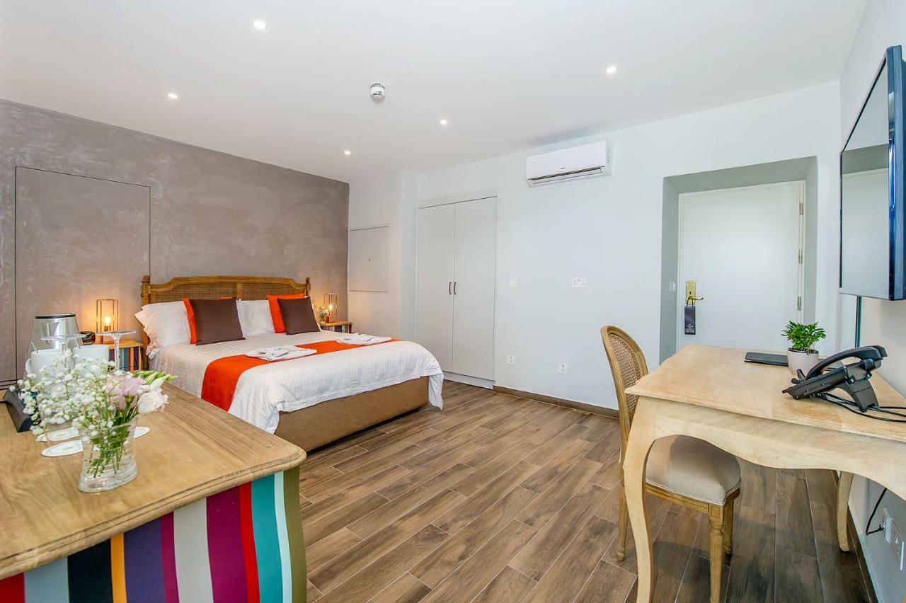 Viewpoint Boutique Living Hotel ซเลนดิ ภายนอก รูปภาพ