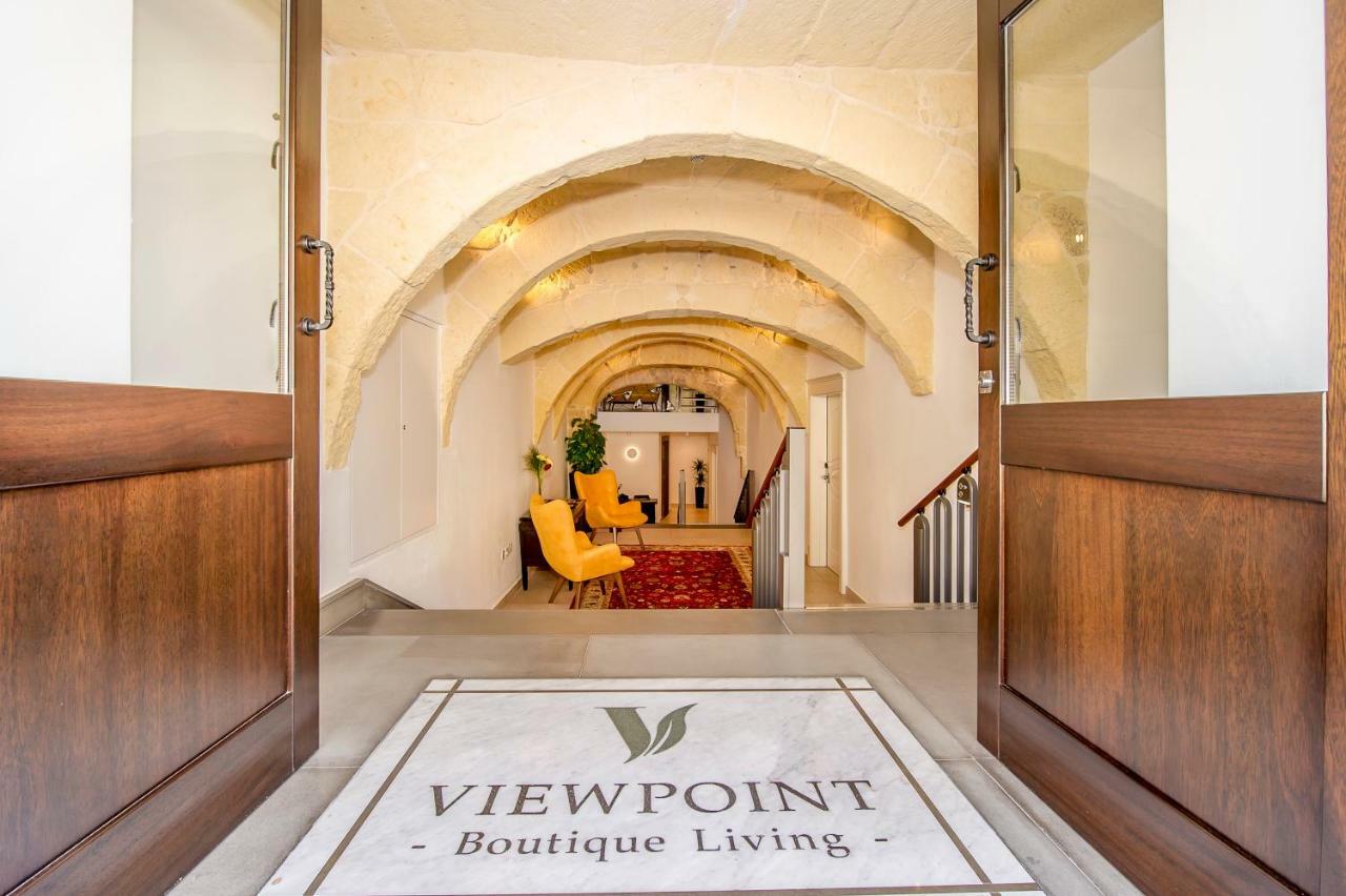 Viewpoint Boutique Living Hotel ซเลนดิ ภายนอก รูปภาพ
